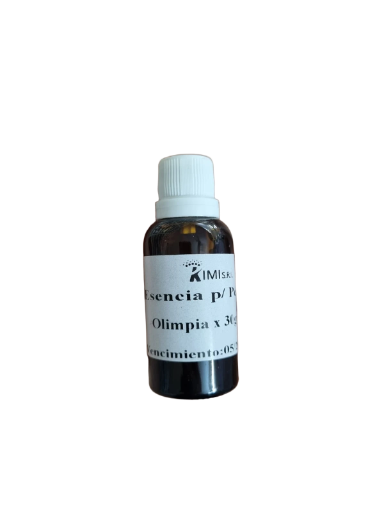 Esencia para PERFUME Olimpia 30ml