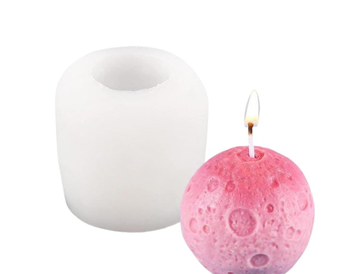 Molde de Luna Esférica