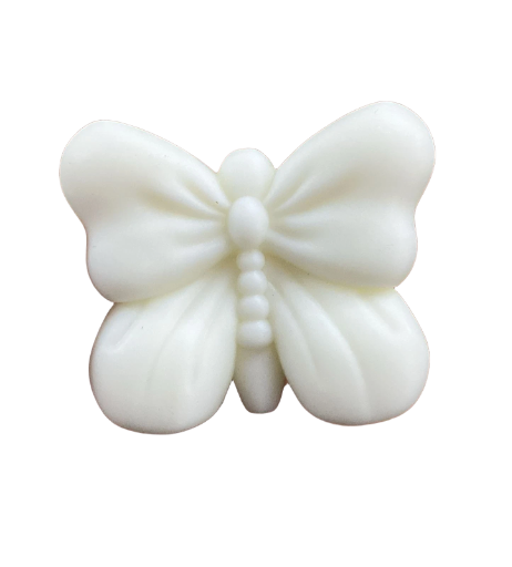 Molde forma de moño