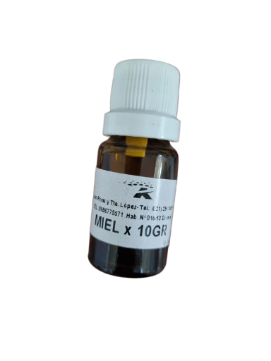 Esencia de Miel 10ml