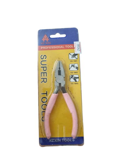 Pinza de Precisión Kexin