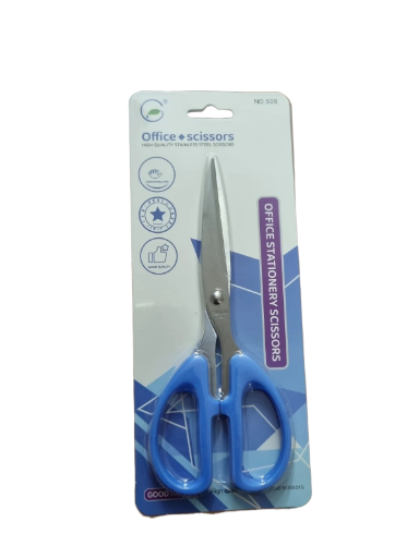 Tijeras de oficina
