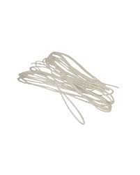 Pabilo Encerado Fino para Velas – Venta por Metro