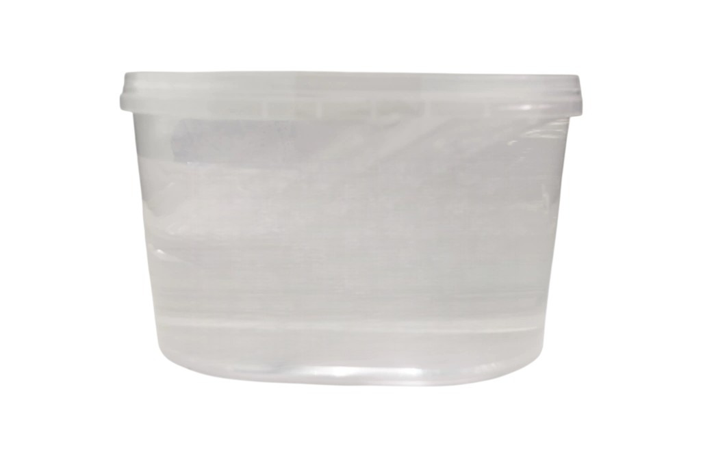 Parafina en Gel 1 kilo