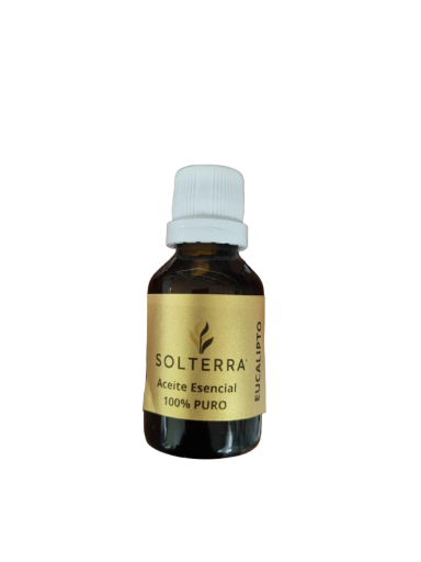 Aceite Esencial de Eucalipto 30ml