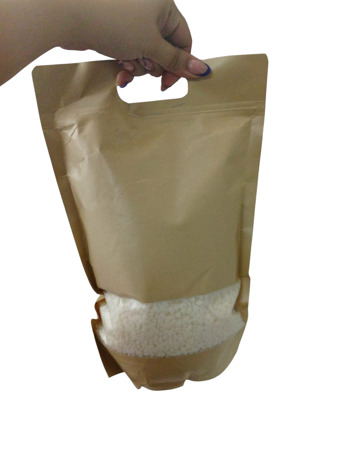 Cera de Soja Ecomix APF 5 Kg