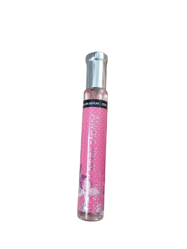 Perfume de Bolsillo Amor Pour Elle 30ml