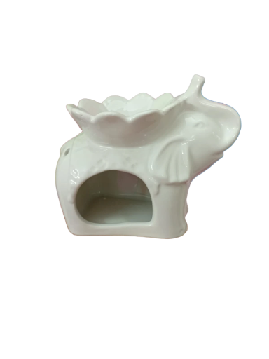 Hornito wax melt de Esencias Elefante