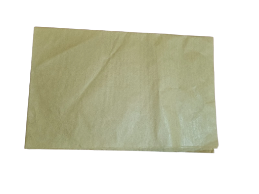 Papel Kraft para envoltura