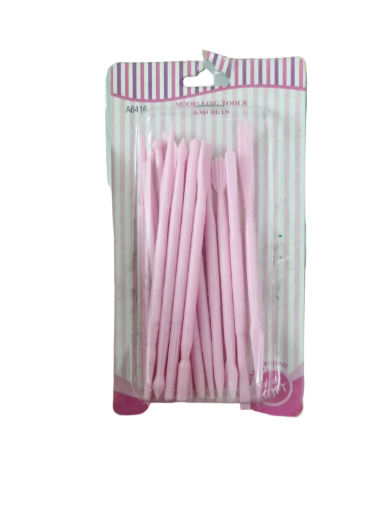  Juego de herramientas de modelado