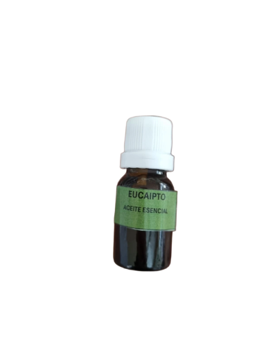 Aceite Esencial de Eucalipto 10ml