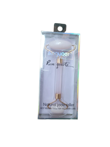 Rodillo de jade natural