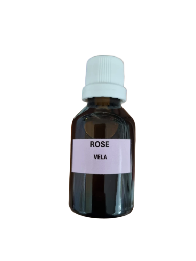 Esencia de Rosa para Vela 30ml
