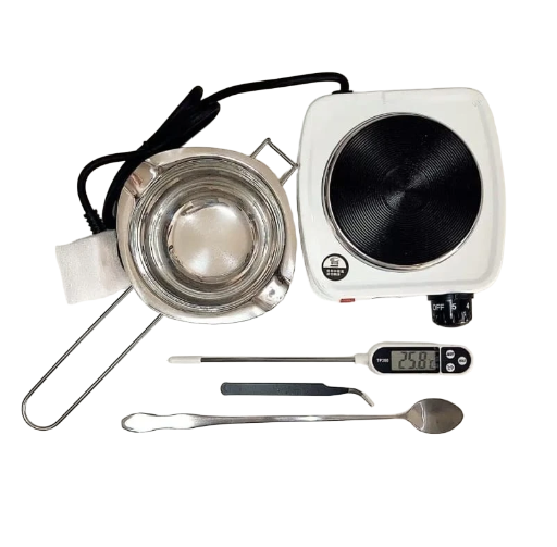 Kit de Hornalla Eléctrica