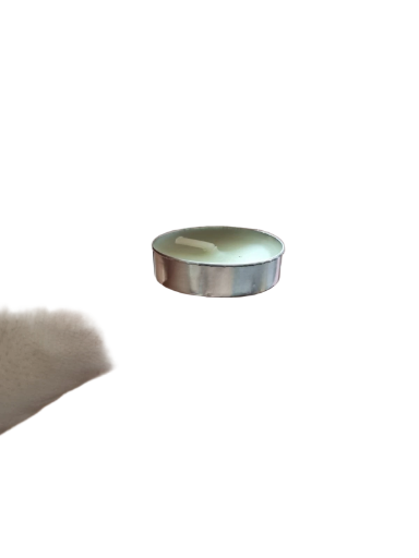 Velas para hornito wax