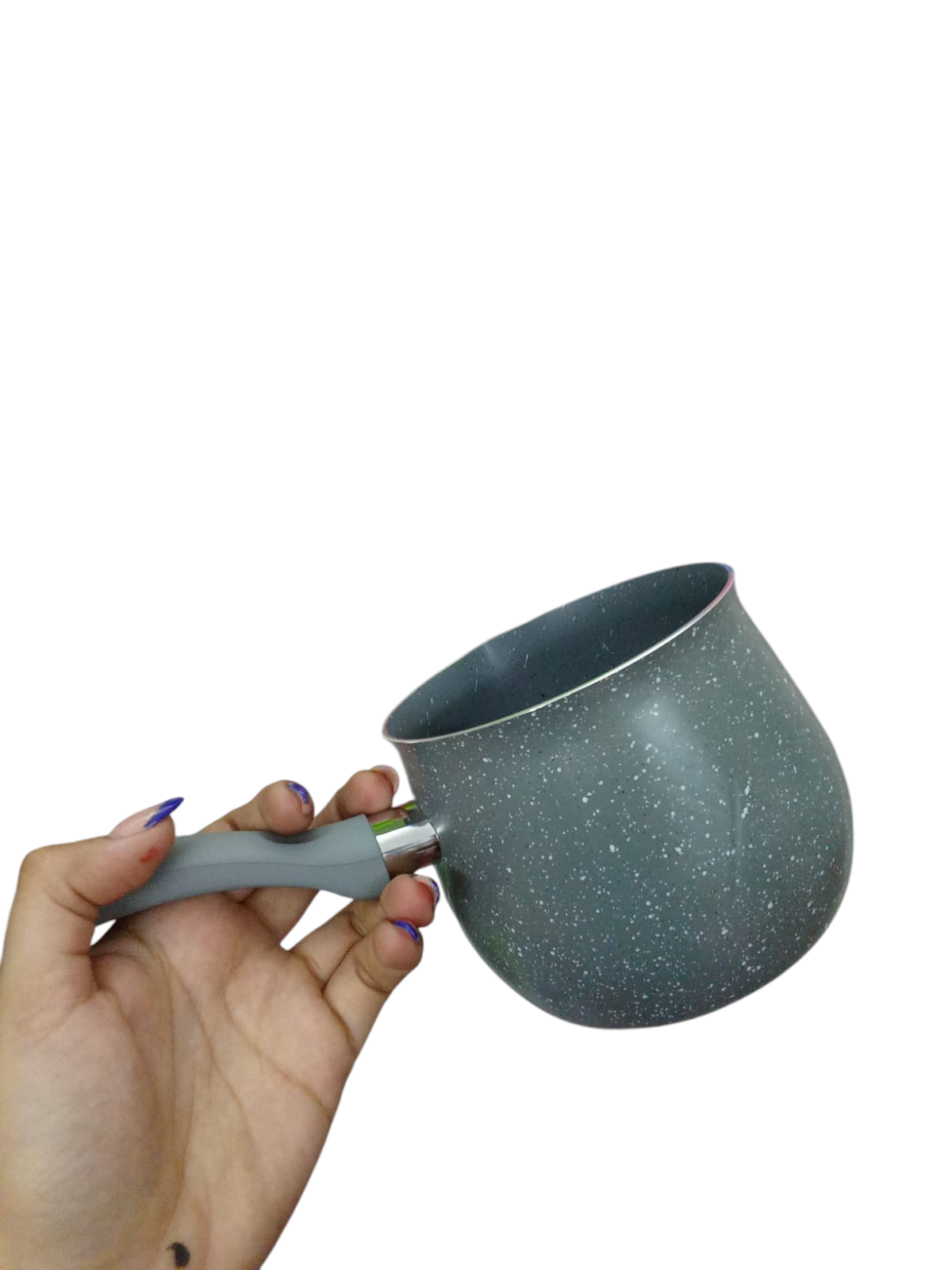 Ollita anti-adherente