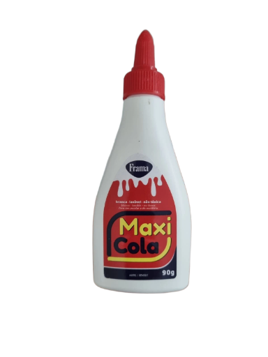 Maxi Cola Frama 90g
