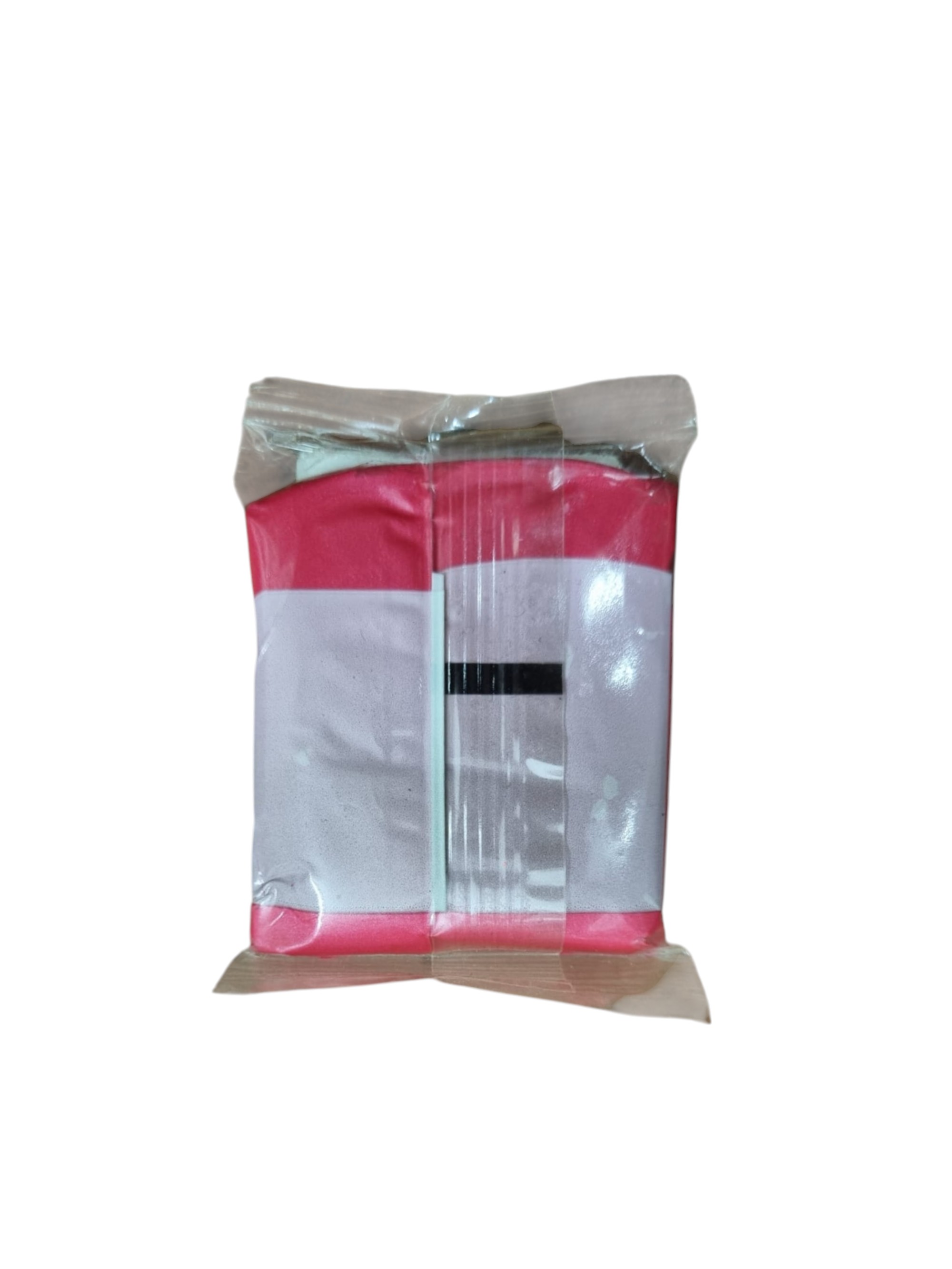 Arcilla polimérica color rosado oscuro