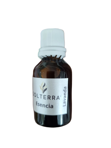 Esencia de Lavanda 30ml