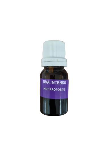 Esencia de Uva Intenso 10ml