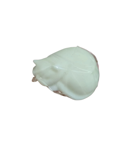 Molde de gato dormido