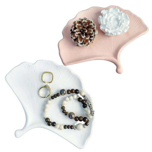 Molde de base en Forma de Hoja