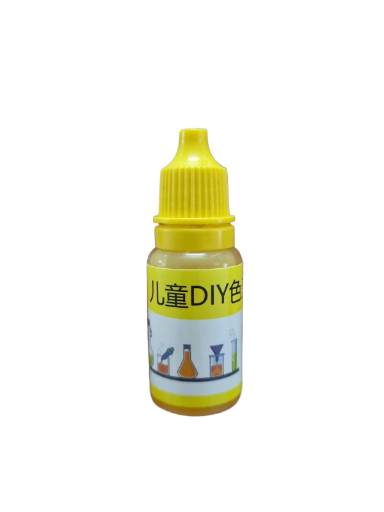 Pigmento liquido para Jabón