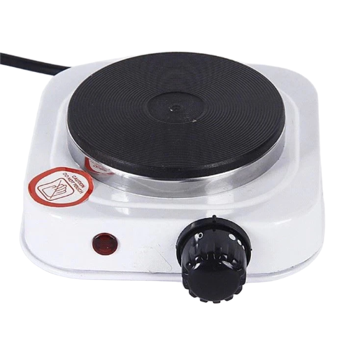 Cocina Eléctrica Portátil