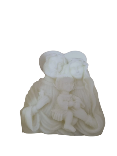 Molde de la Sagrada Familia