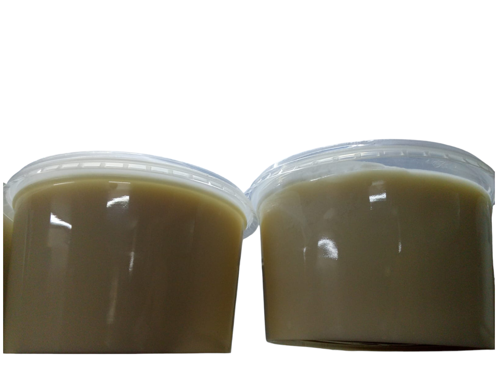 Cera de Soja BPF + Mejorador