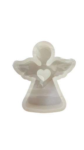 Molde de Ángel 10cm