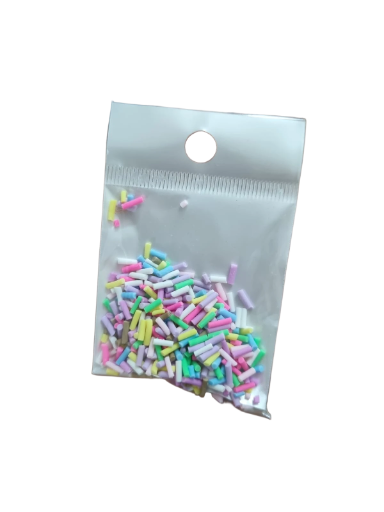 Confites de colores mini