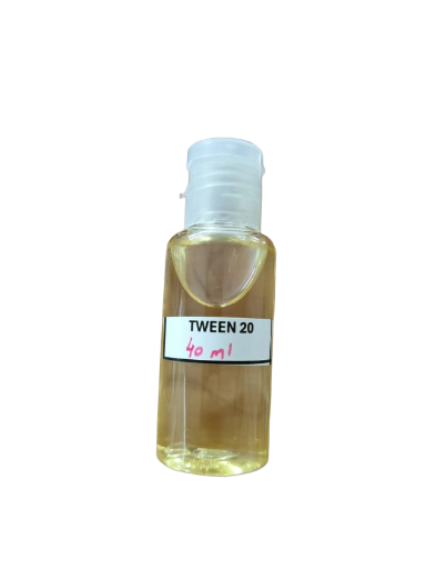 Tween 20 40 ml