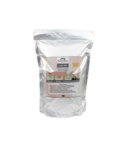 Polvo Clon Monteresin 1 kilo