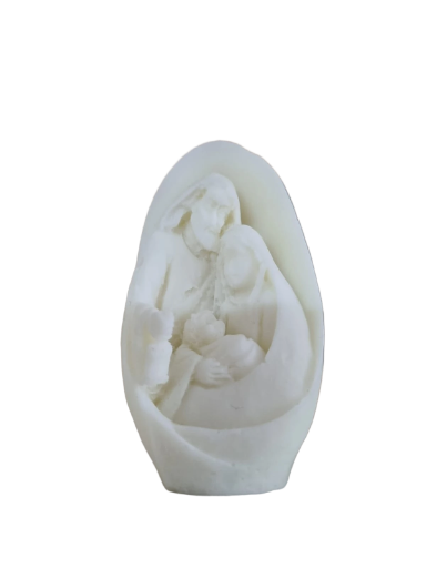 Molde de la Sagrada Familia