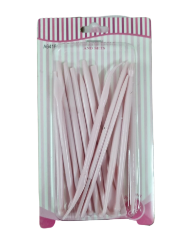  Juego de herramientas de modelado