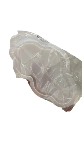 Molde de base en forma nube