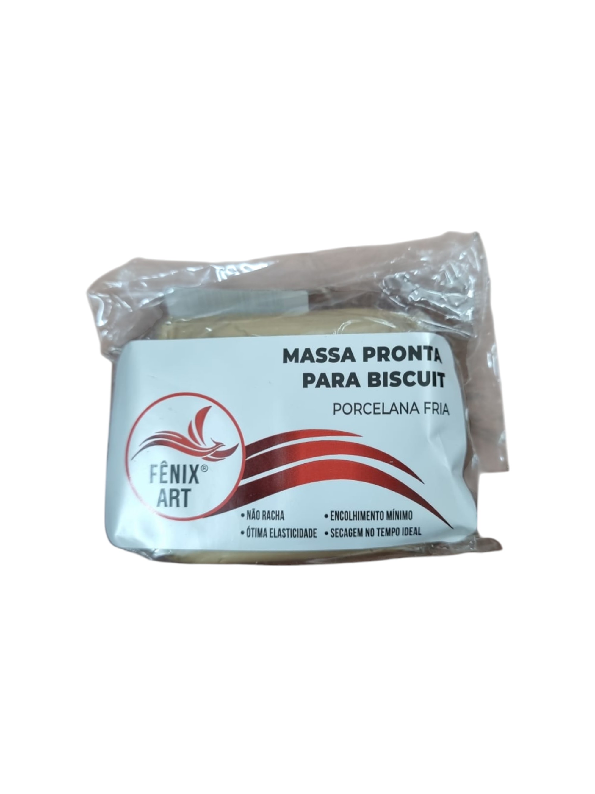 Porcelana fría color café