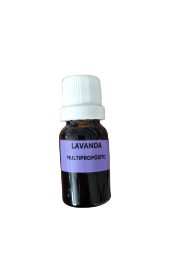 Esencia de Lavanda 10ml