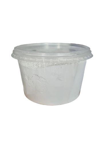 Yeso extra blanco 1 kilo