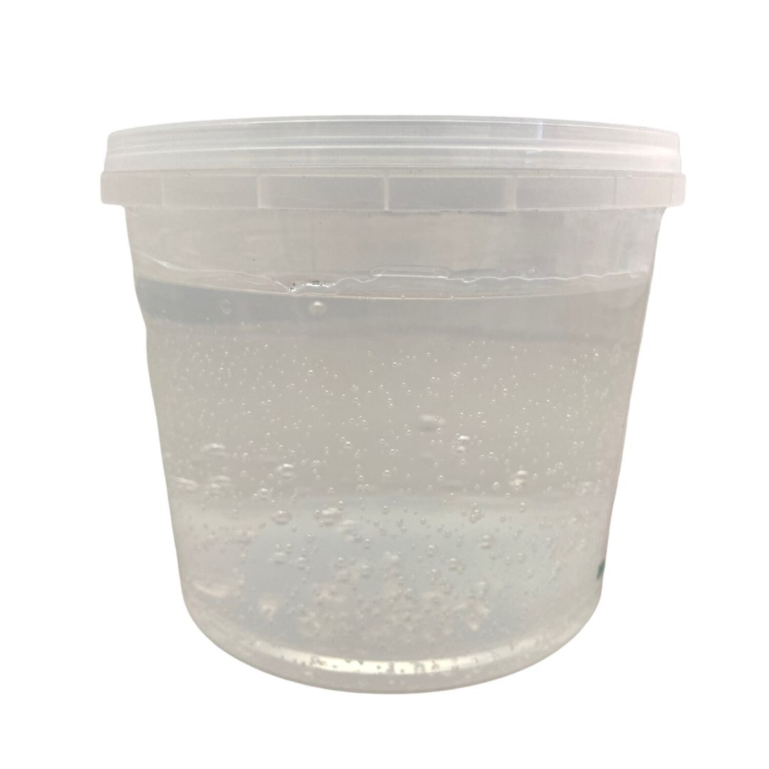 Parafina en Gel 1 kilo