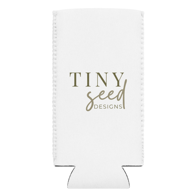 Tiny Seed Designs Can Cooler