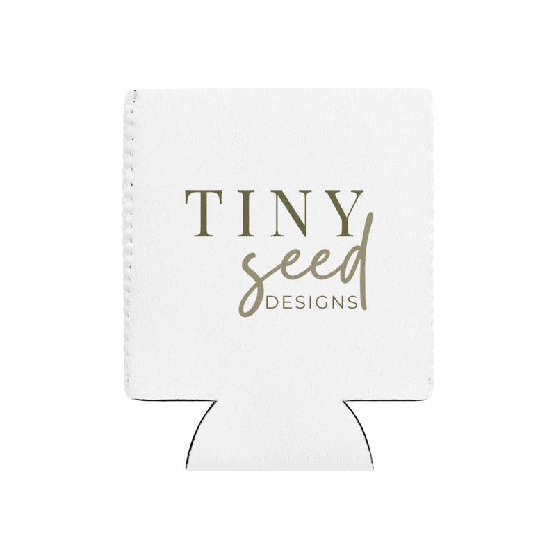 Tiny Seed Designs Can Cooler