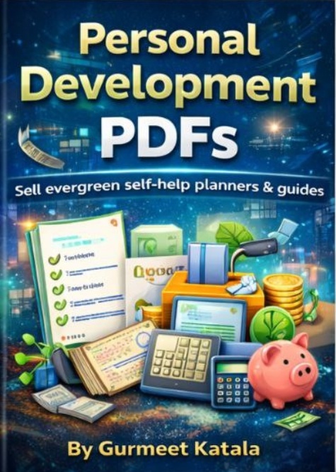 Personal Development PDFs