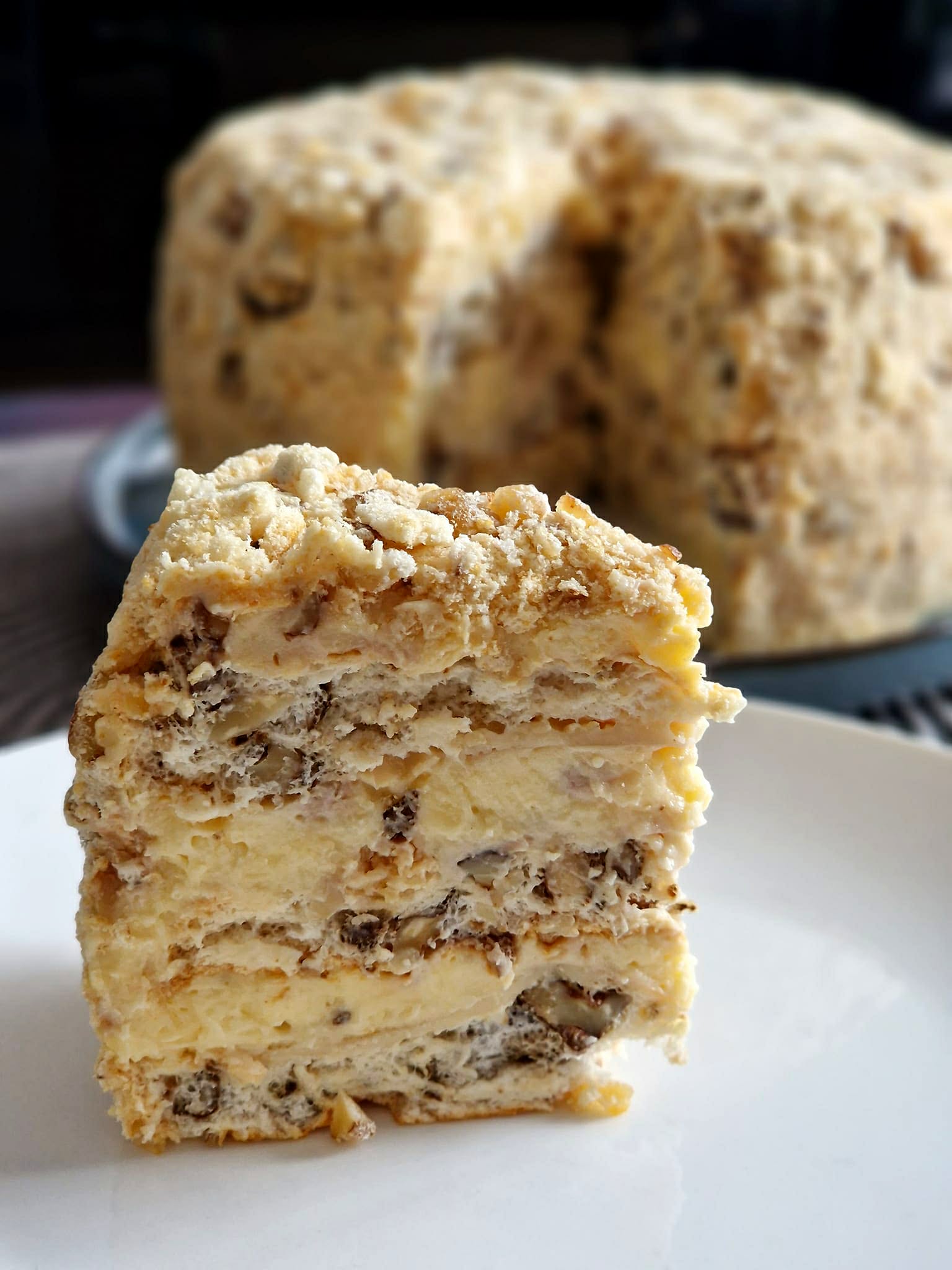 Vintažinis skonis - receptų rinkinys