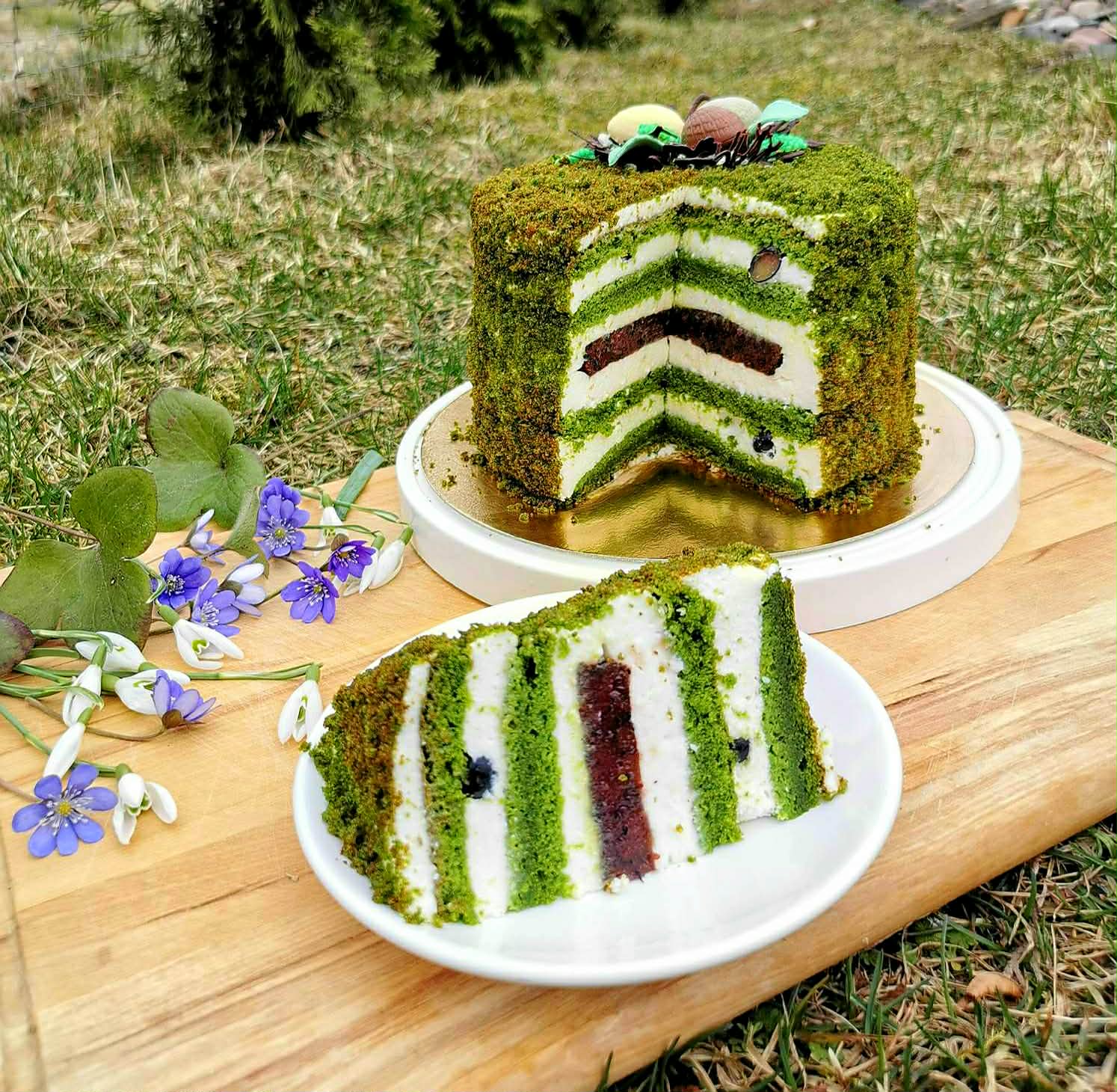 Laimės skonis - receptų rinkinys