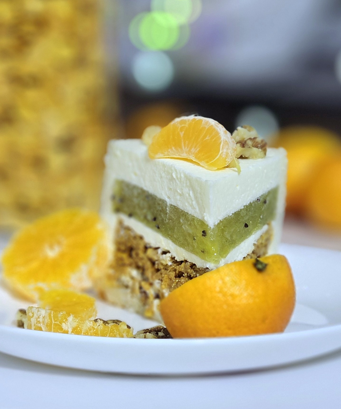 Skaniausių tortų patikrinti receptai