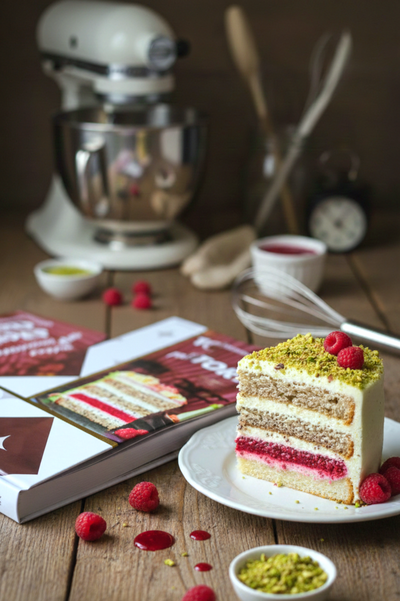 Skaniausių tortų patikrinti receptai