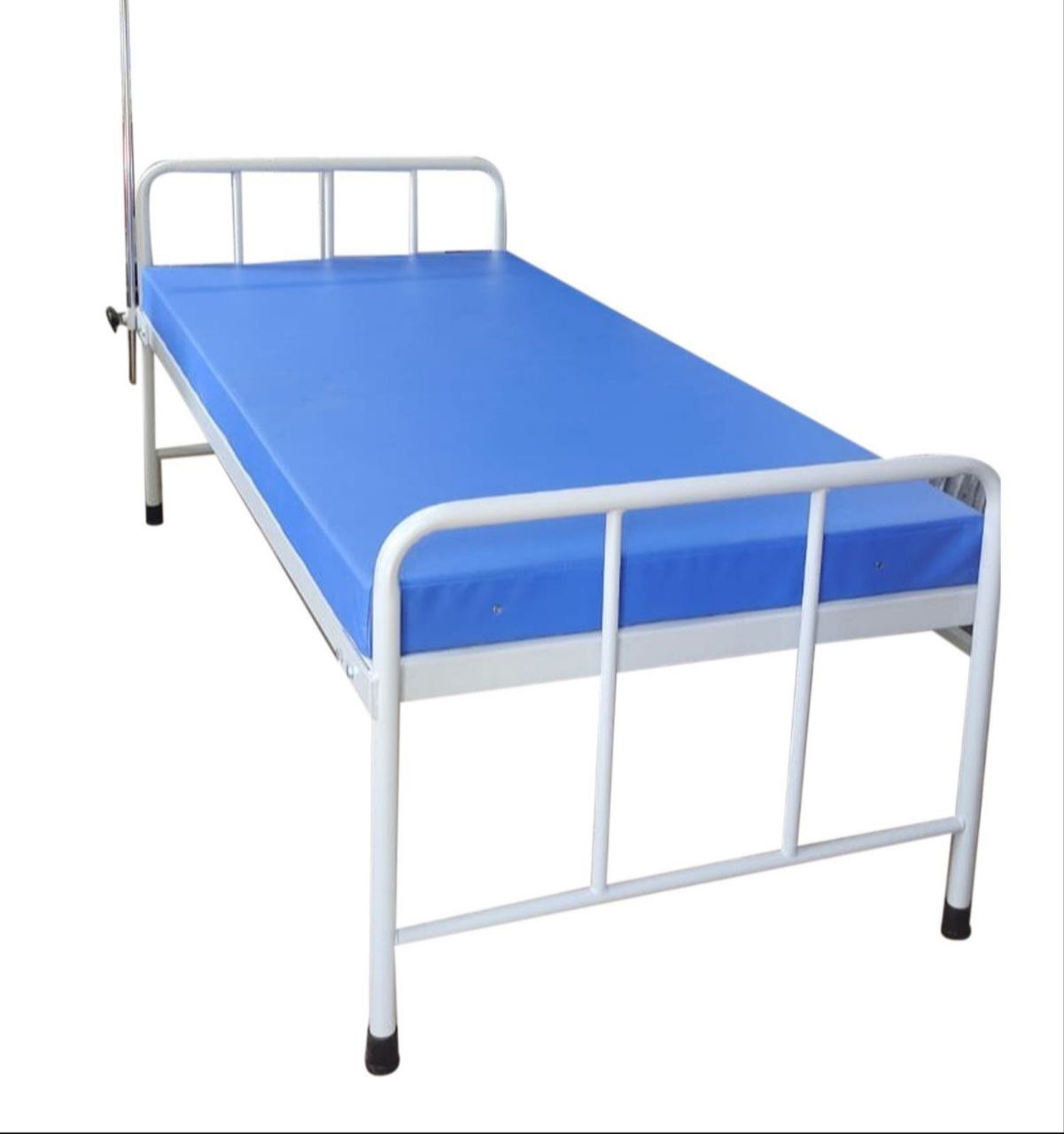Standard Hospital General  Bed - 6ft by 3ft by 1.5ft