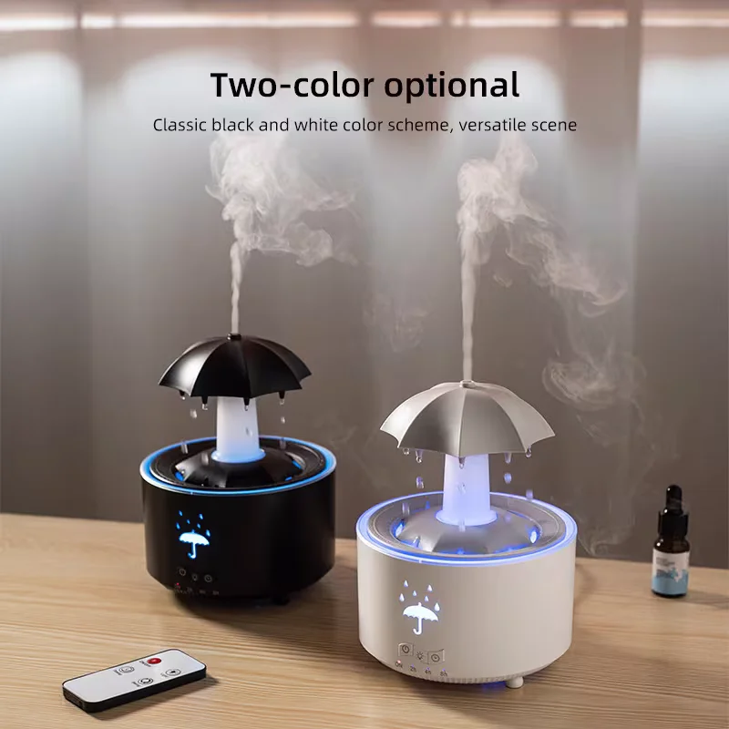 Umbrella Ultrasonic Humidifier